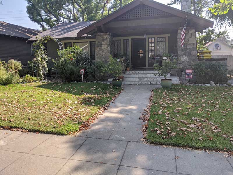 1912 Craftsman Home